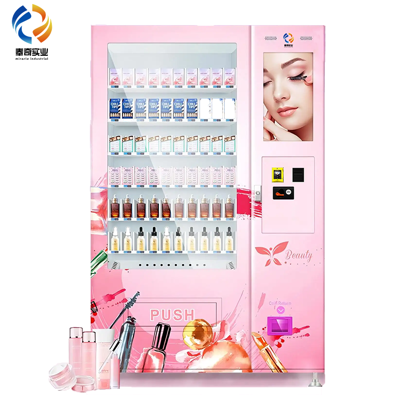 Beauty Vending Machine (2)