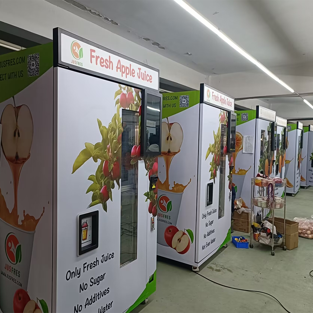 apple juice vending machine (4)