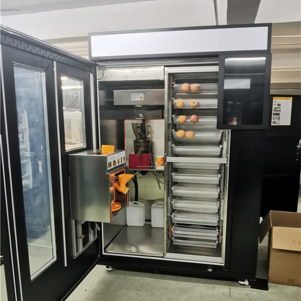 apple juice vending machine (5)