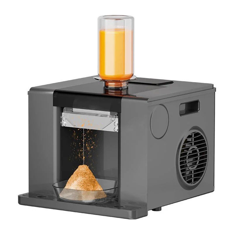 AZ-SFI01 commercial shaved snow ice machine